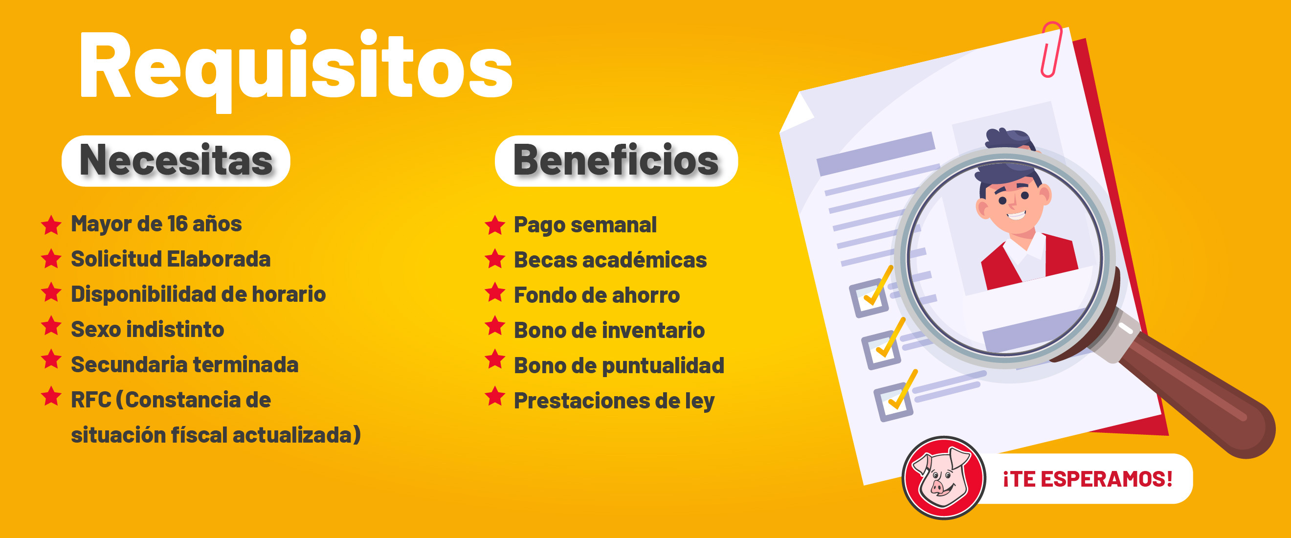 Requisitos