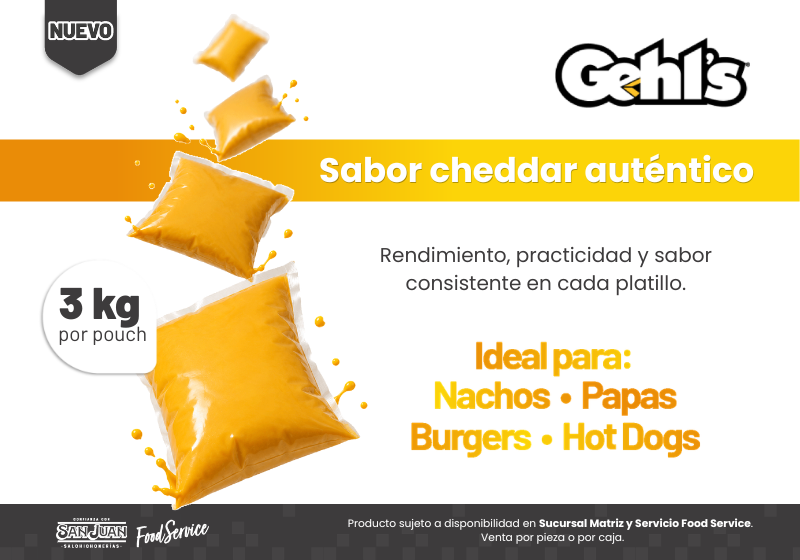 Food service 5