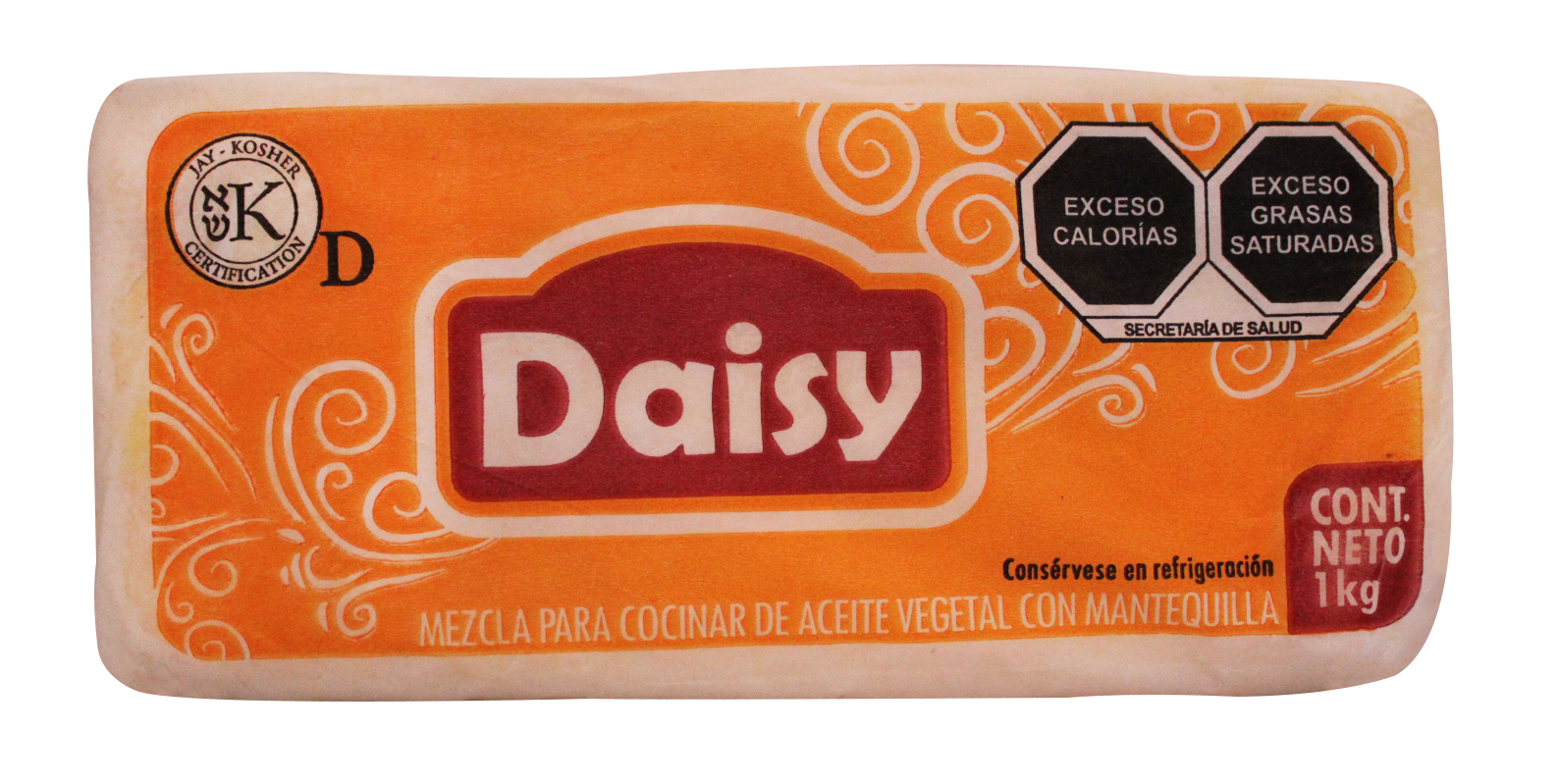 Bota Hormiguero Imitacion Mantequilla