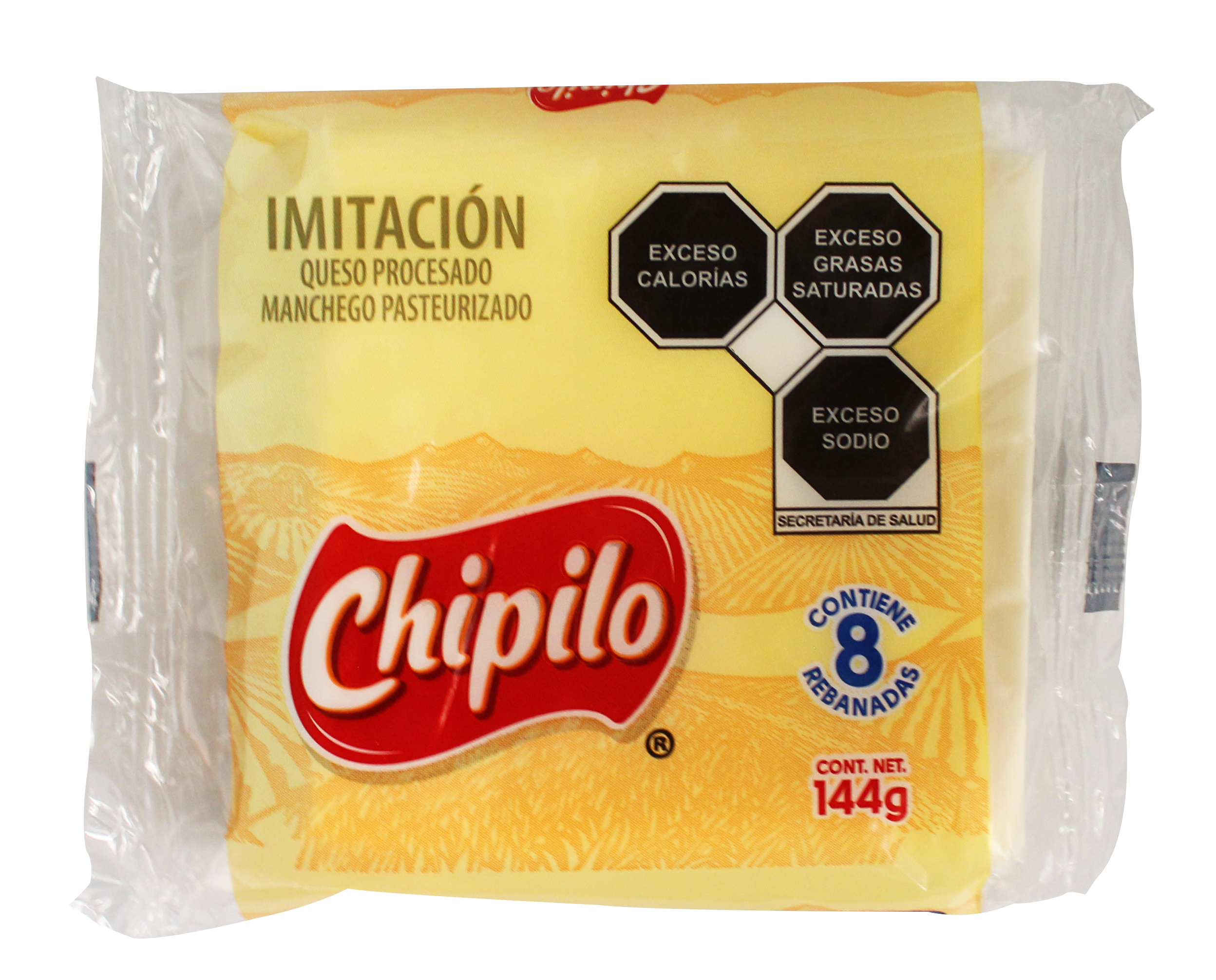 Queso Manchego Chipilo - Chipilo | San Juan Salchichonerías