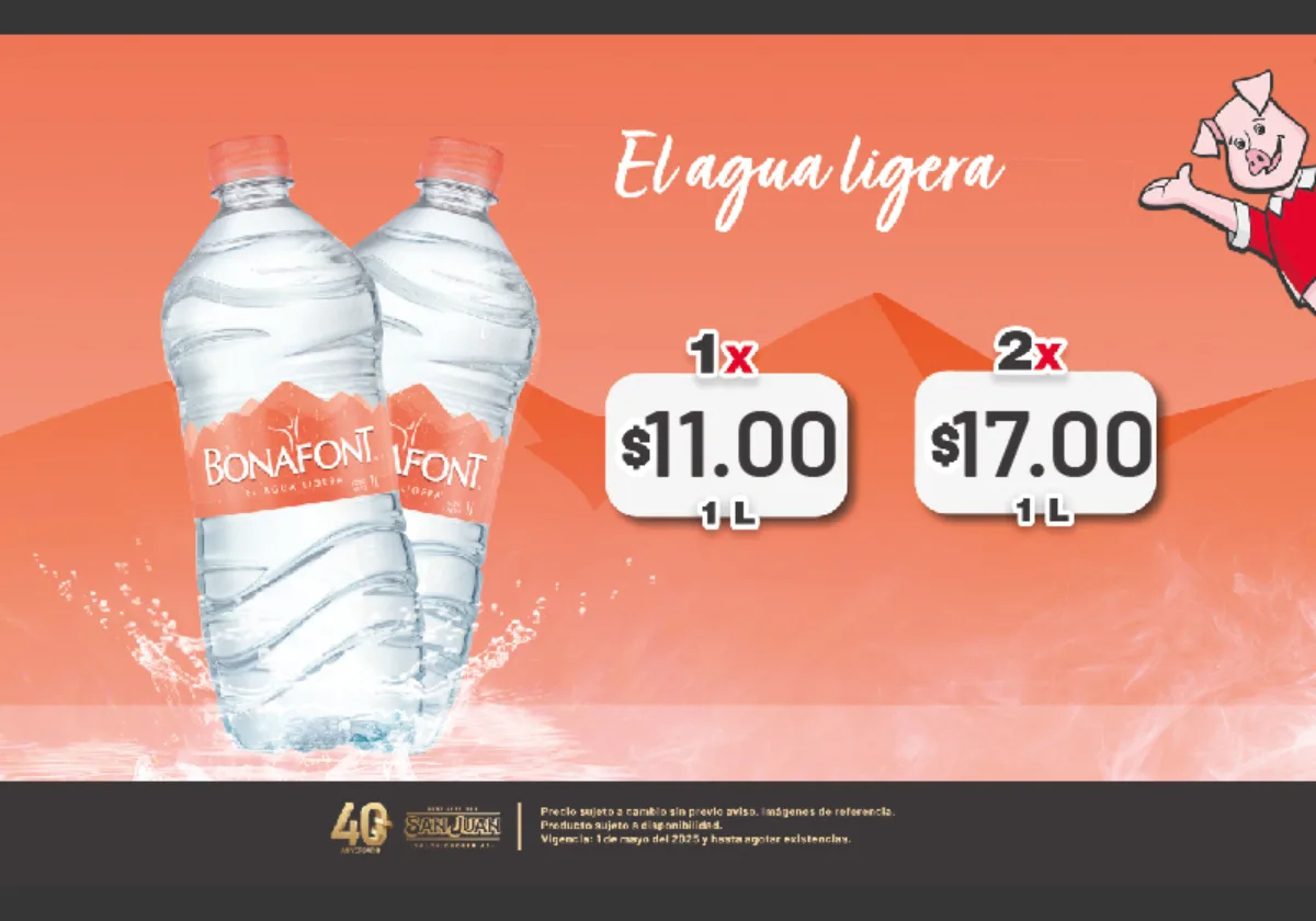 Agua 02