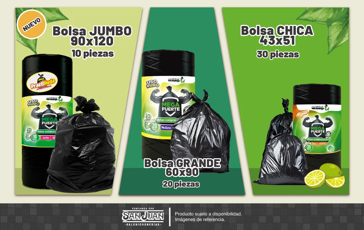 RRWW SEP Bolsuras
