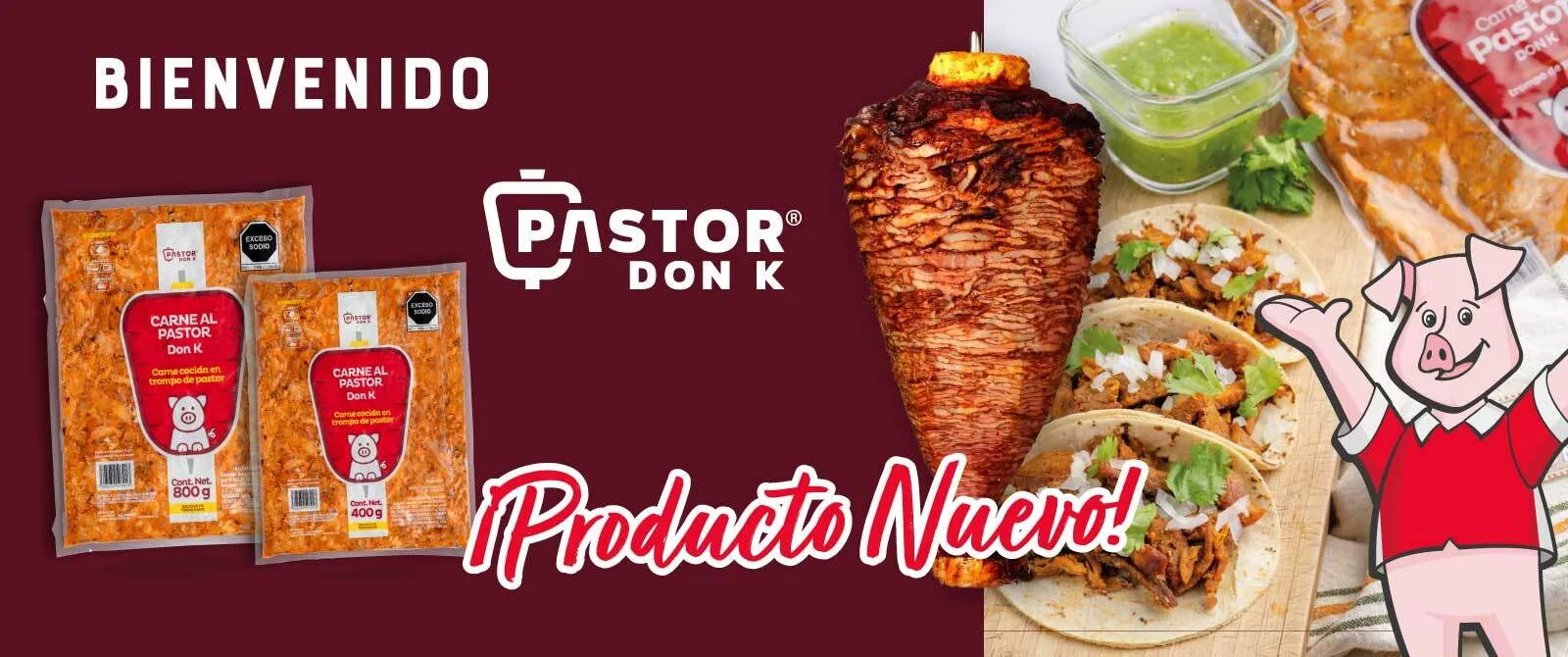 Pastordonk