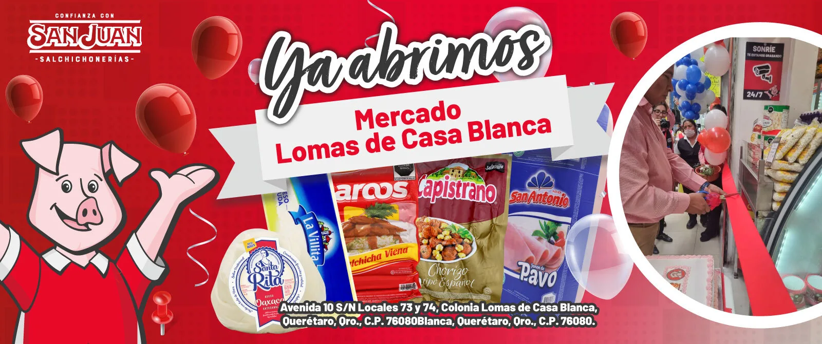 Casa blanca
