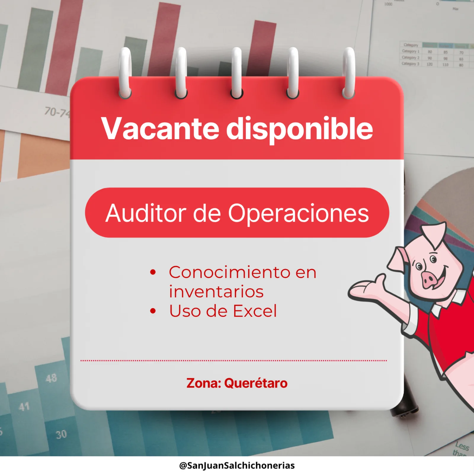 Audit Operaciones
