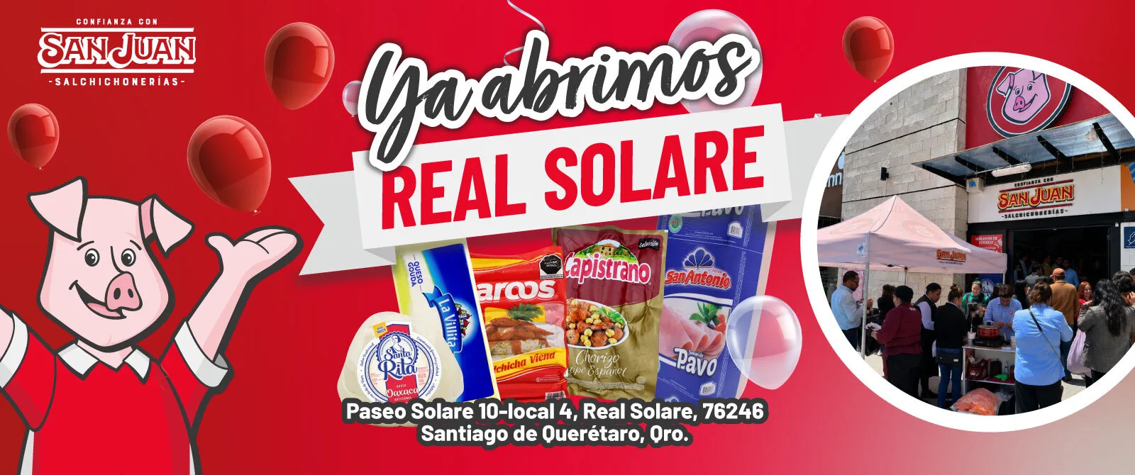 Abrimos R Solare
