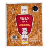 CARNE AL PASTOR
