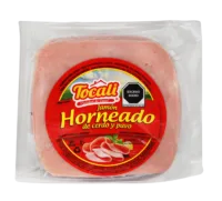 JAMÓN HORNEADO