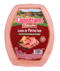 JAMÓN YORK