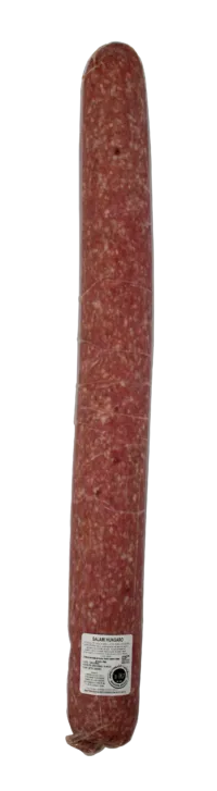 SALAMI MADURADO HUNGARO