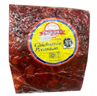 CHICHARRON PRENSADO