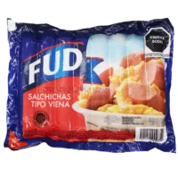 SALCHICHA VIENA FUD