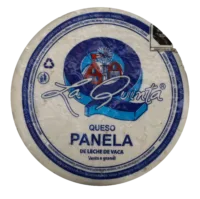 QUESO PANELA