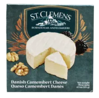 QUESO CAMEMBERT