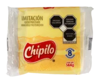 QUESO MANCHEGO CHIPILO