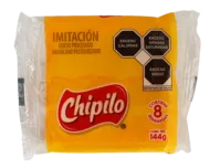 QUESO AMARIILLO CHIPILO