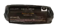 QUESO DE CABRA