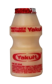 YAKULT