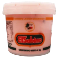 YOGURT SABINO