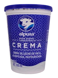 CREMA ALPURA