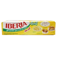 MARGARINA IBERIA