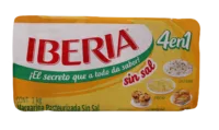 MARGARINA