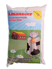 PRODUCTO LACTEO AMANECER