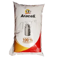 LECHE ENTERA ARACELI BOLSA