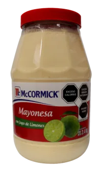 MAYONESA