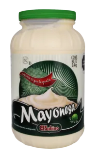 MAYONESA SABINO