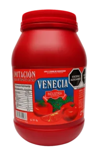 CATSUP VENECIA