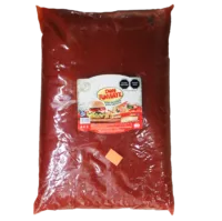 CATSUP DON TOMATE BOLSA