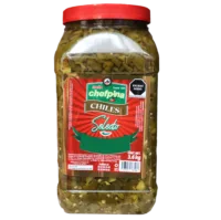 CHILES PICADOS CHEFPINA GRANEL