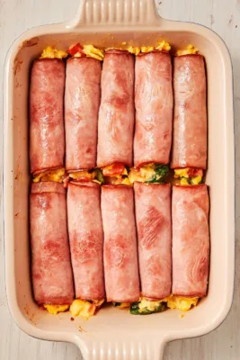 JAMÓN COCIDO