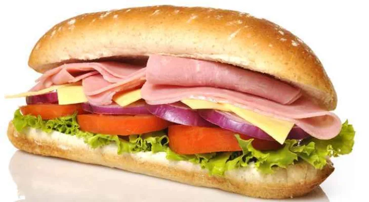 JAMÓN HORNEADO
