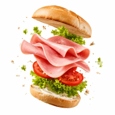 JAMÓN ESPALDILLA COCIDA AROOS