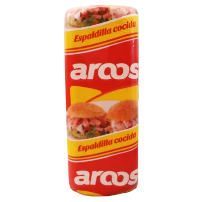 JAMÓN COMERCIAL