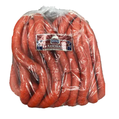 LONGANIZA RANCHERA