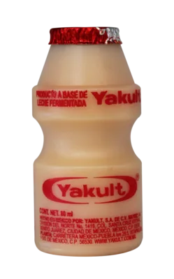 YAKULT