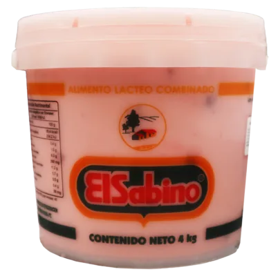 YOGURT SABINO