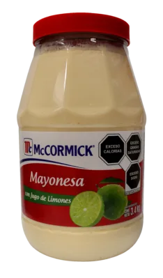 MAYONESA