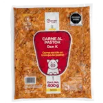CARNE AL PASTOR