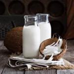 LECHE DE COCO