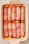 JAMÓN COCIDO