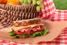 JAMÓN DEL CAMPO MANDOLINA