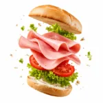 JAMÓN ESPALDILLA COCIDA AROOS