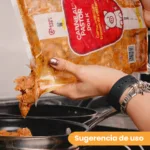 Carne al Pastor Don K