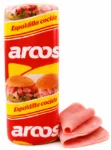 JAMÓN ESPALDILLA COCIDA AROOS
