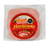 JAMÓN HORNEADO