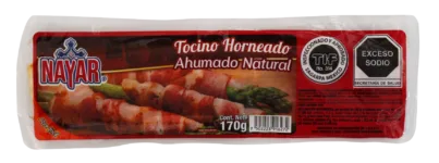 TOCINO NAYAR